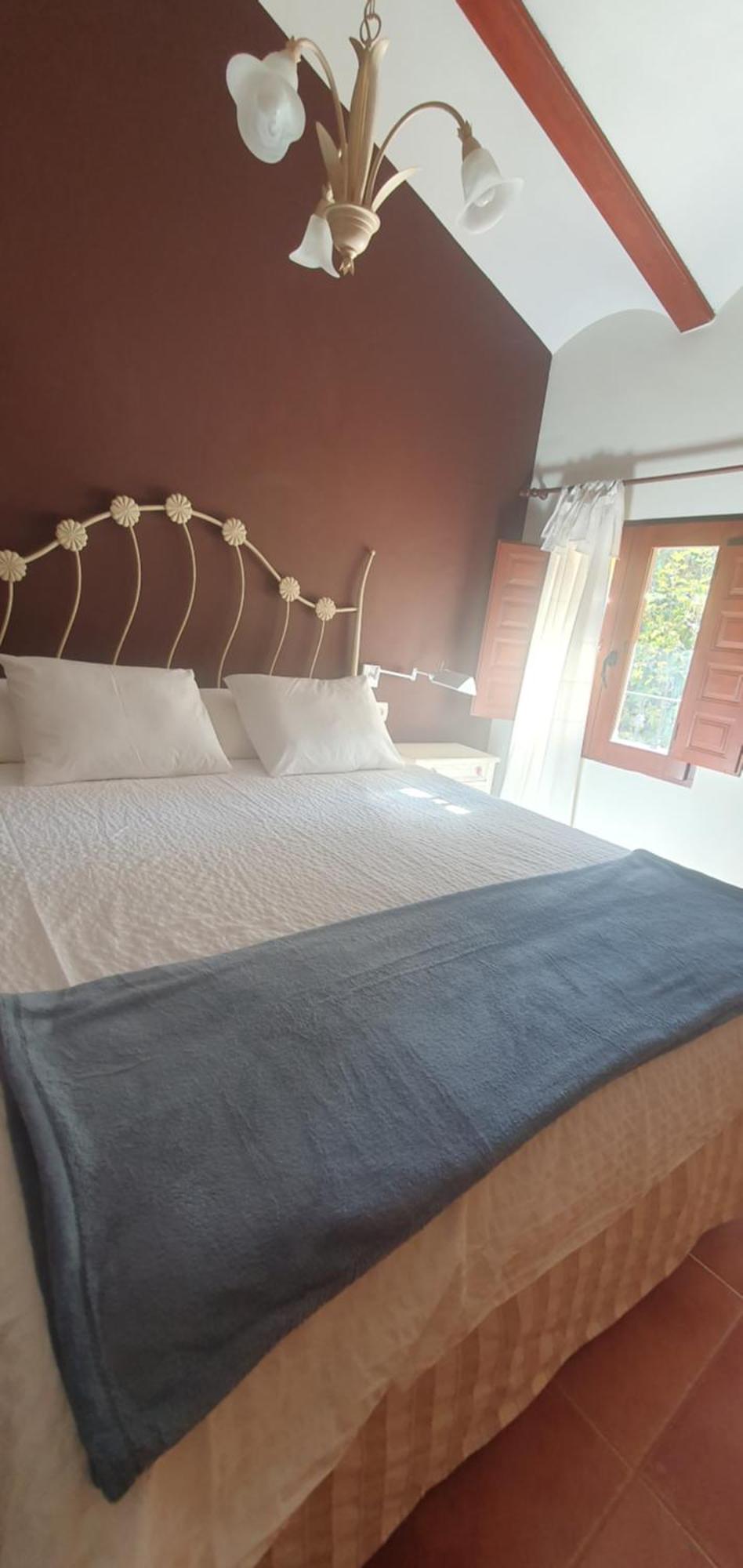 Casa Salem-Benicadell Villa Eksteriør billede