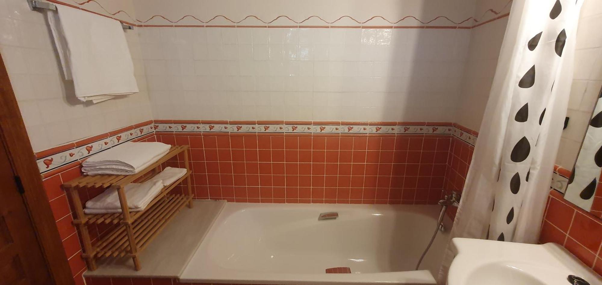 Casa Salem-Benicadell Villa Eksteriør billede